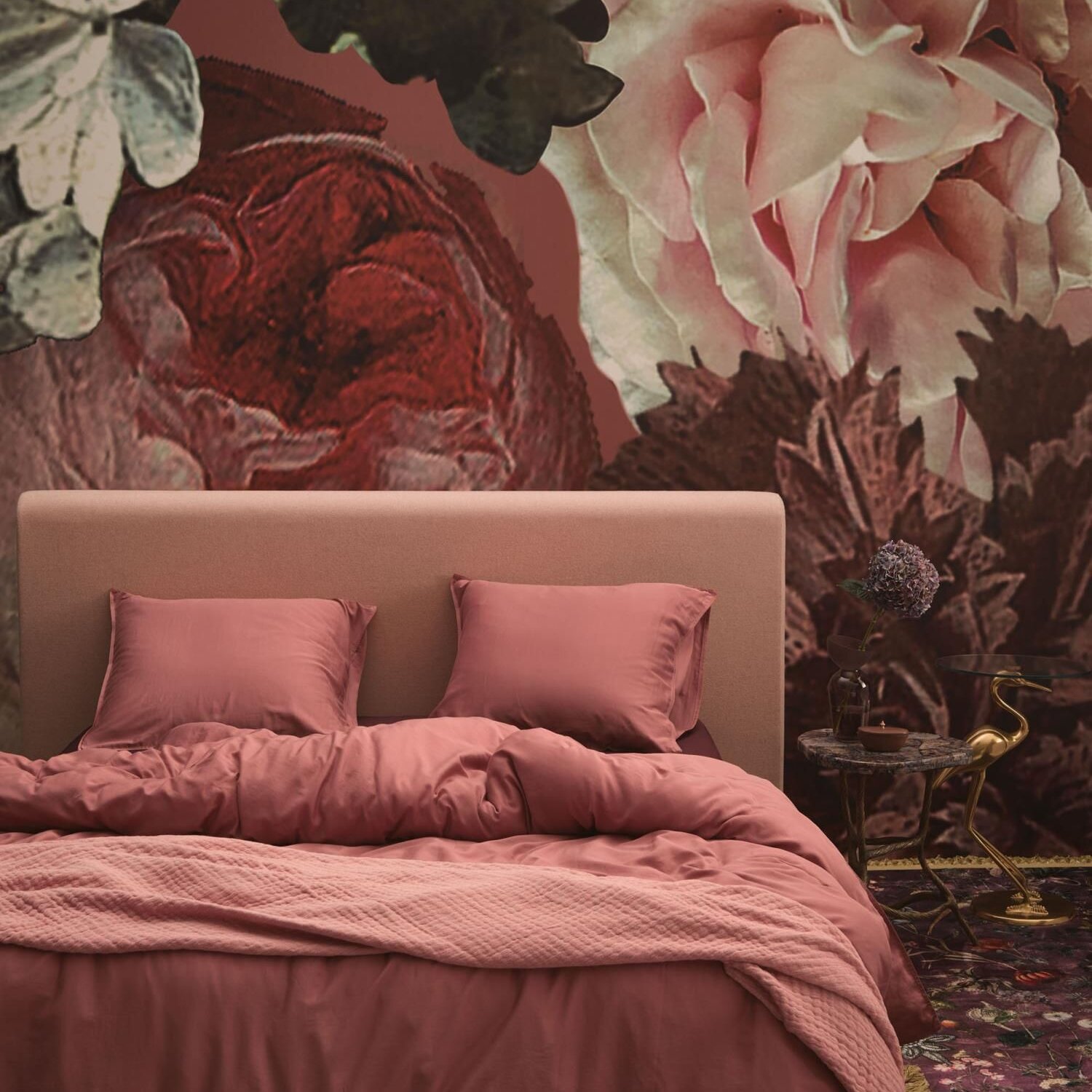 Hoogwaardig Bedlinnen, Nacht na Nacht Comfort Hoogwaardig Bedlinnen, Nacht na Nacht Comfort