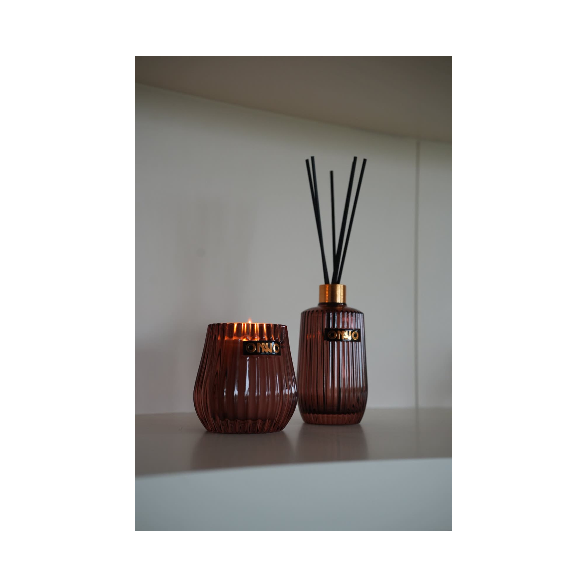 Eclectic Precious Oud