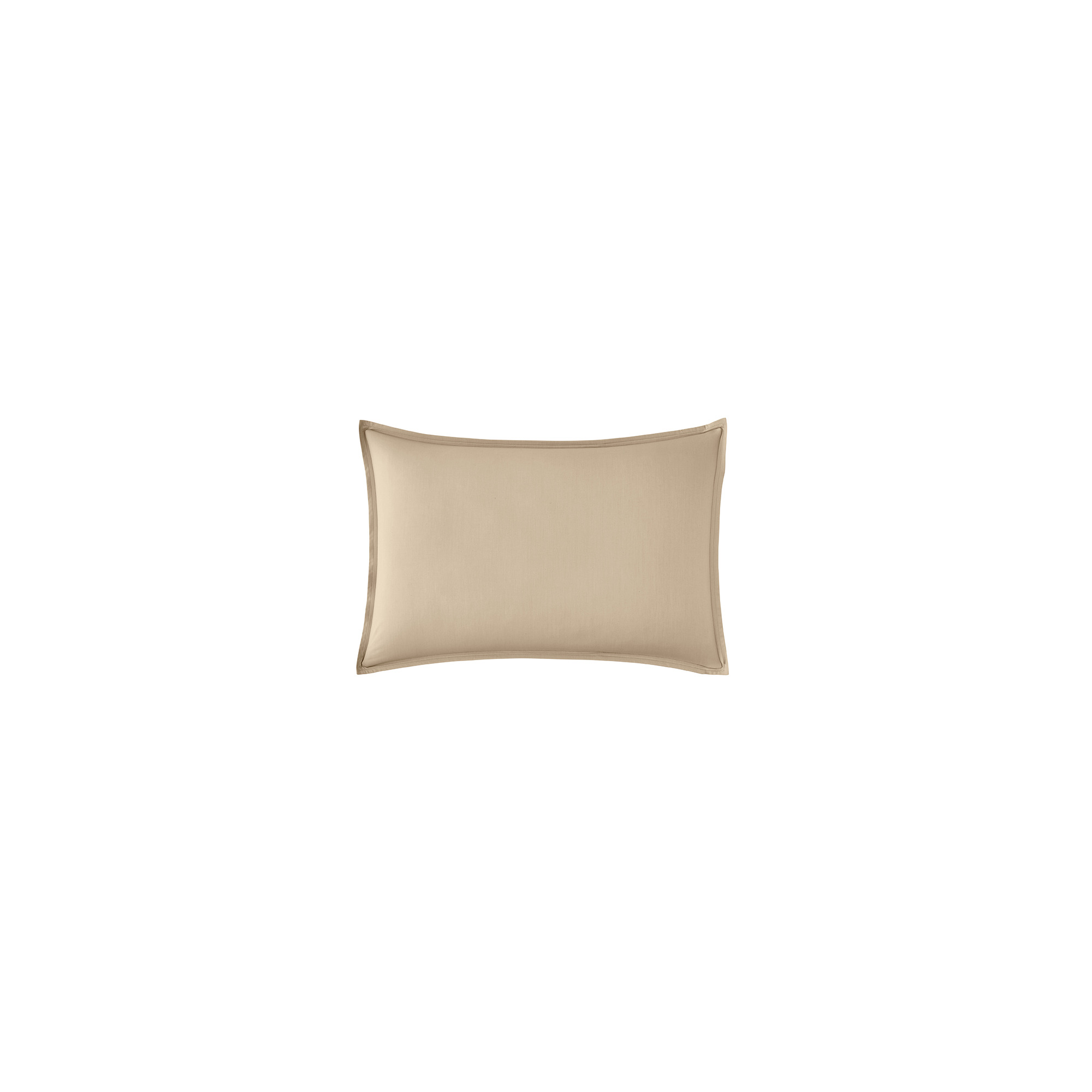 Sloop percale beige