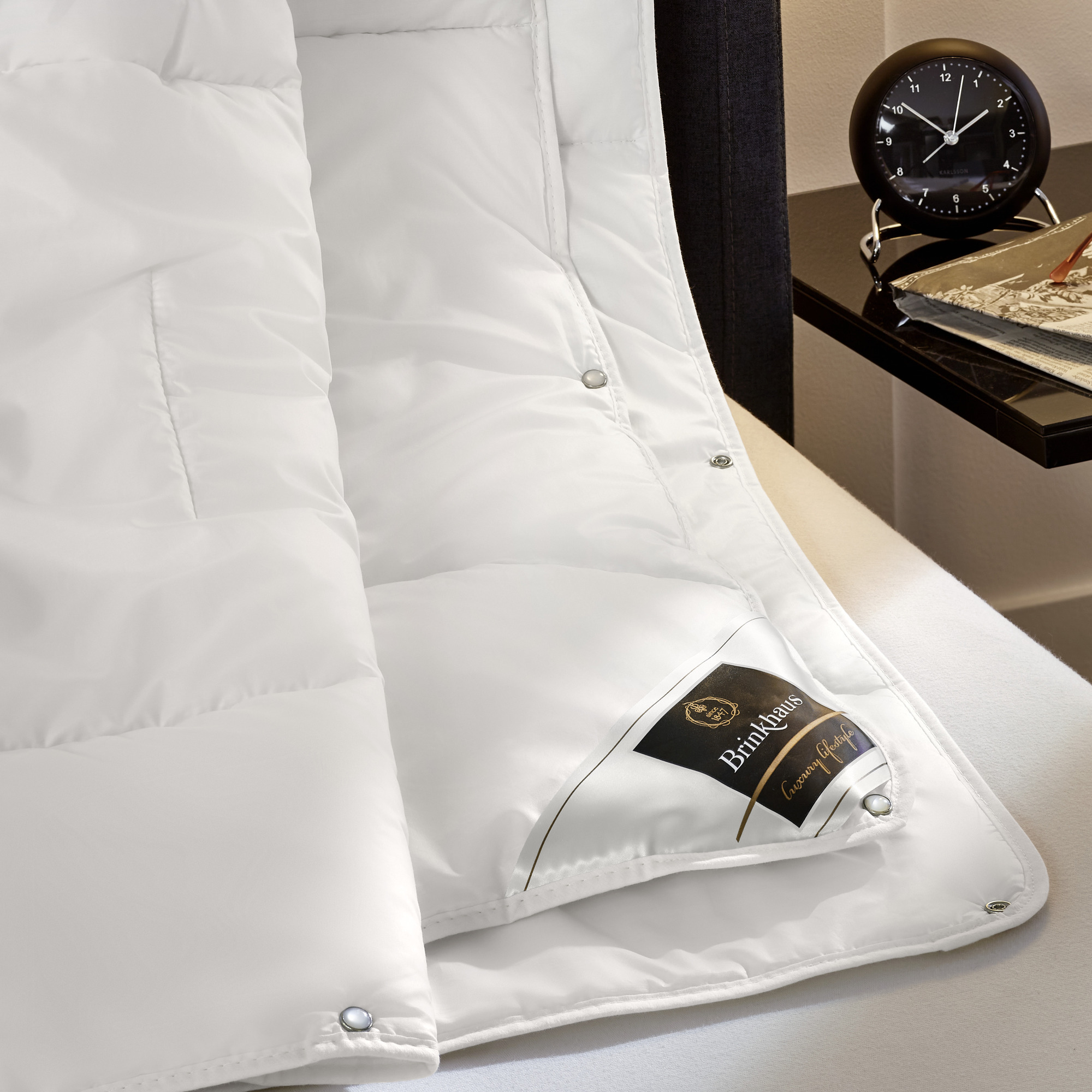 Cocoon medium synthetisch Air Fill