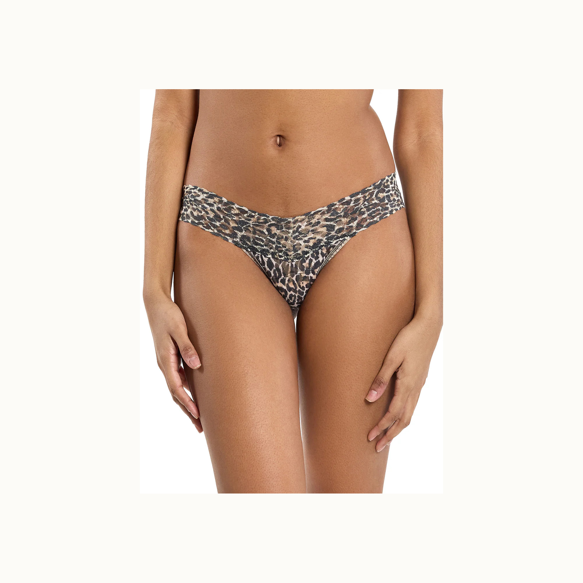 String kant leopard