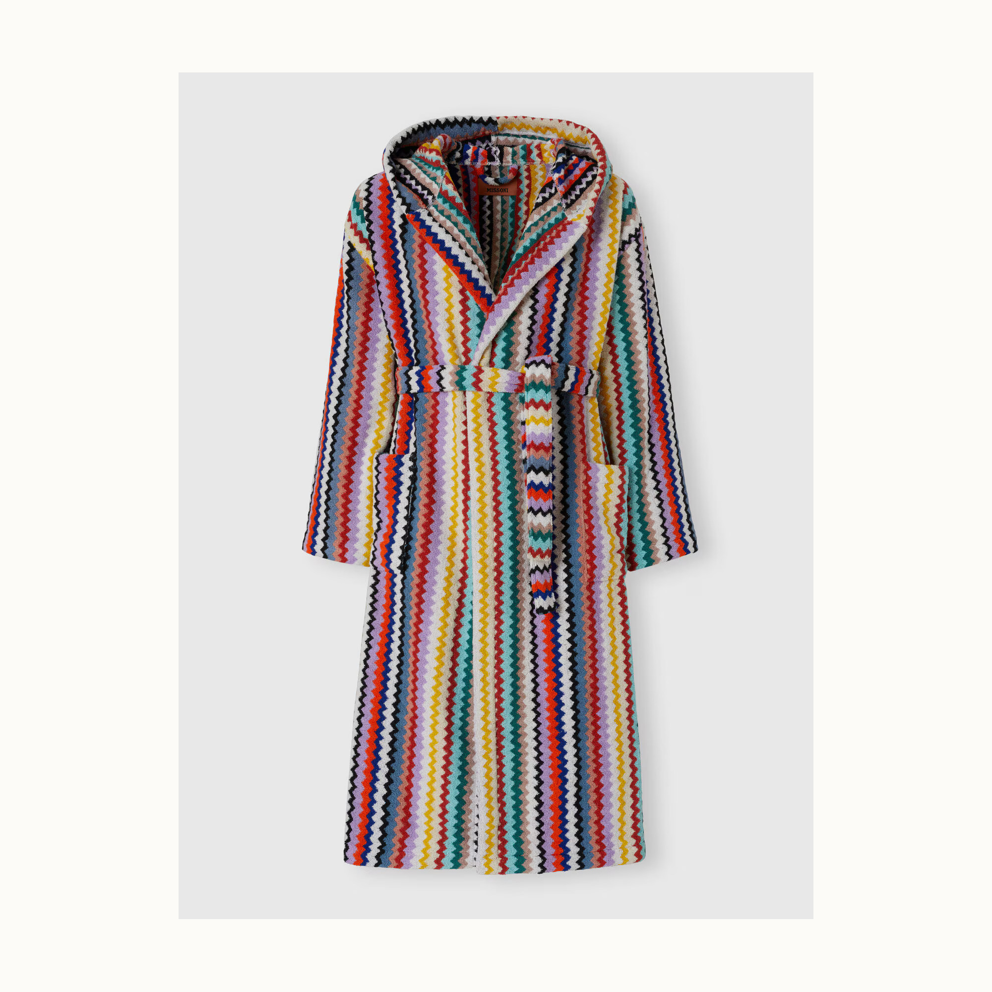 Badjas Riverbero 100