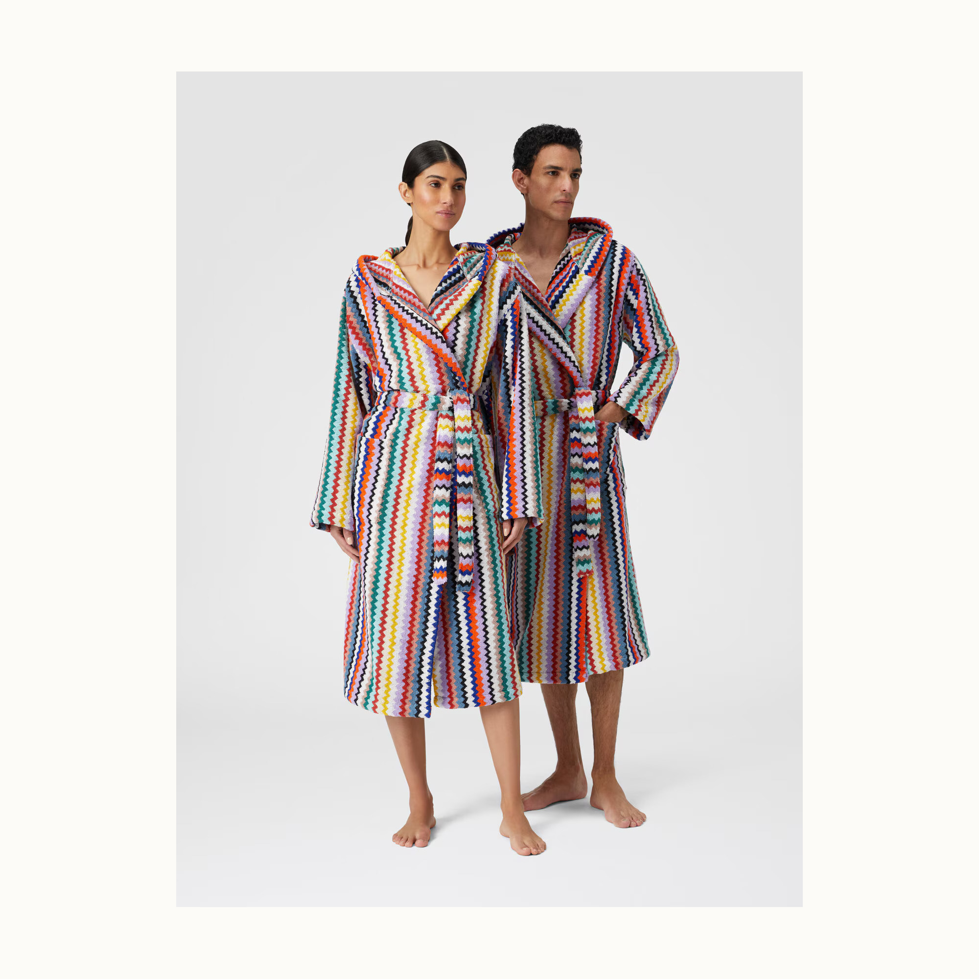 Badjas Riverbero 100