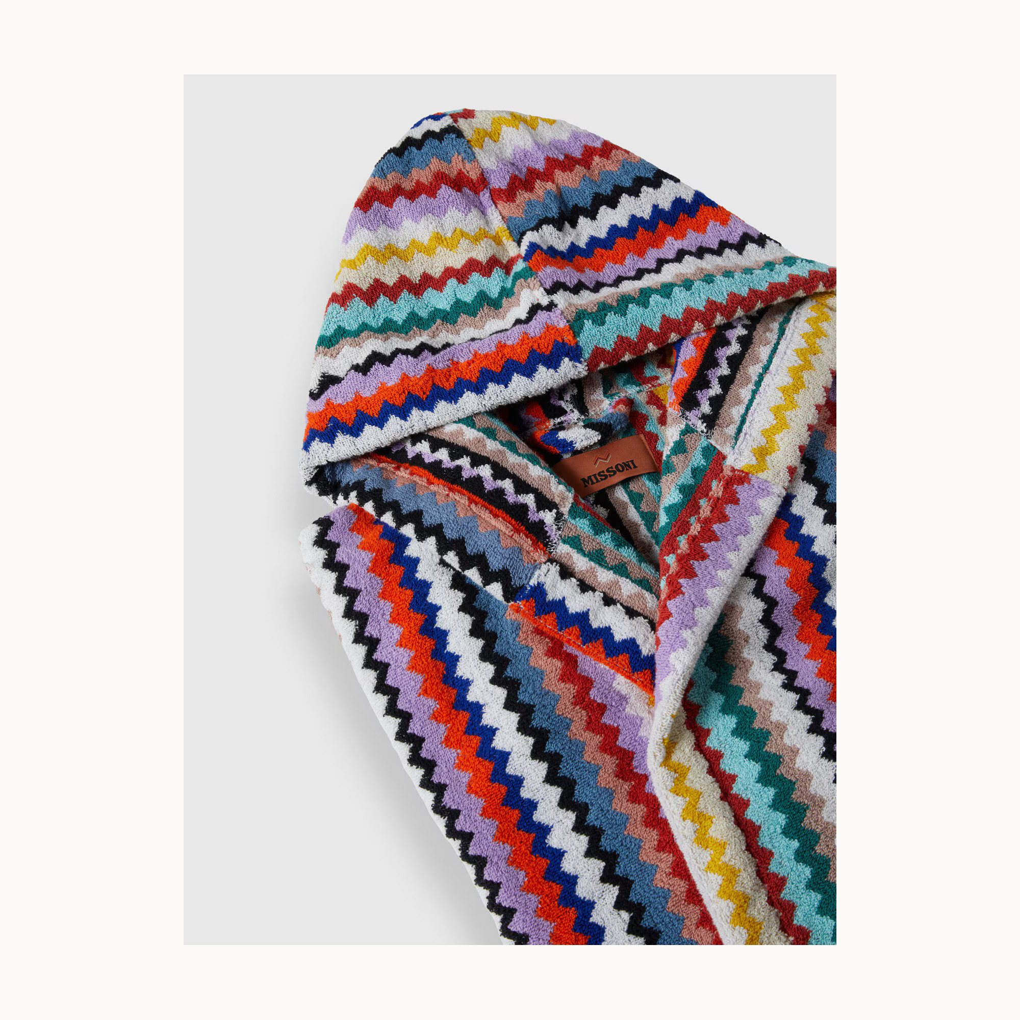 Badjas Riverbero 100