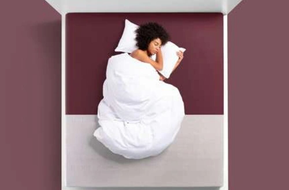 Optimale Matrasbescherming Optimale Matrasbescherming