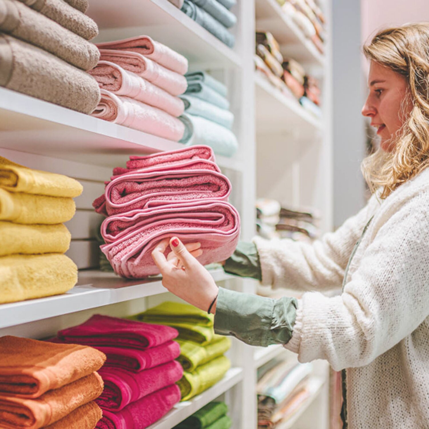 Perfect passend bij uw stijl en wensen