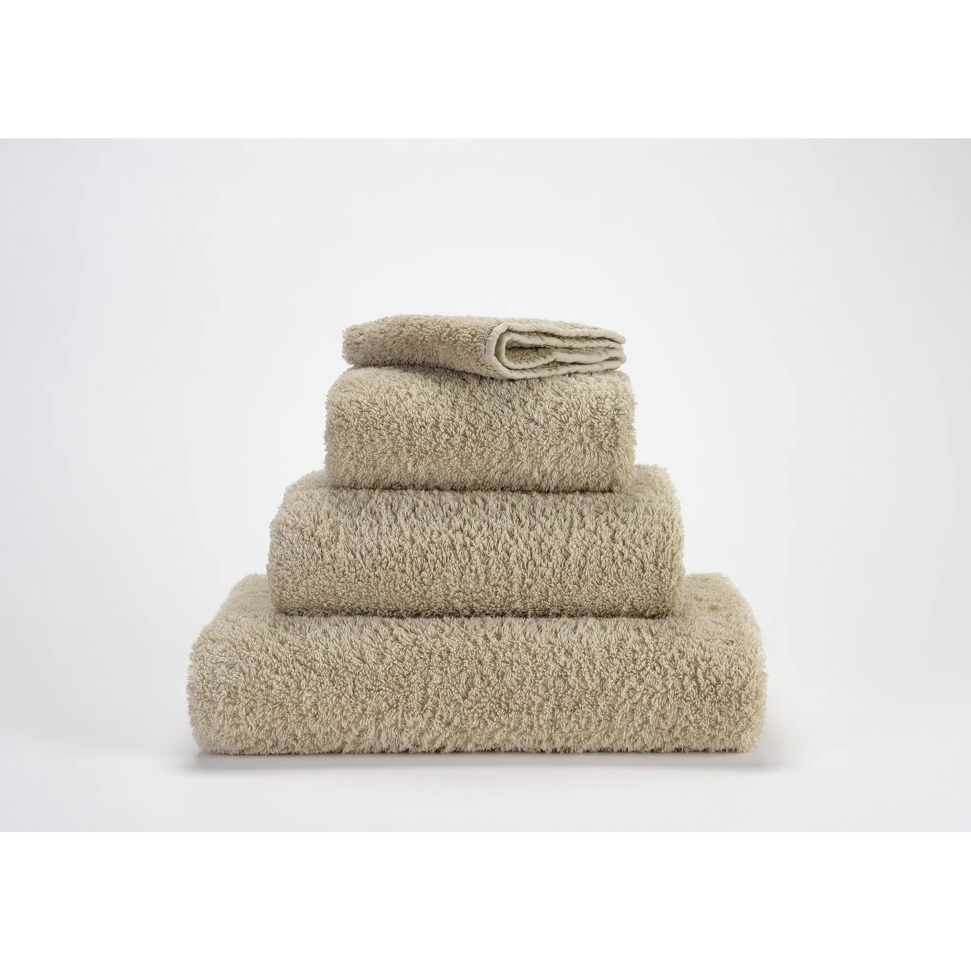 Handdoek 700gr linen