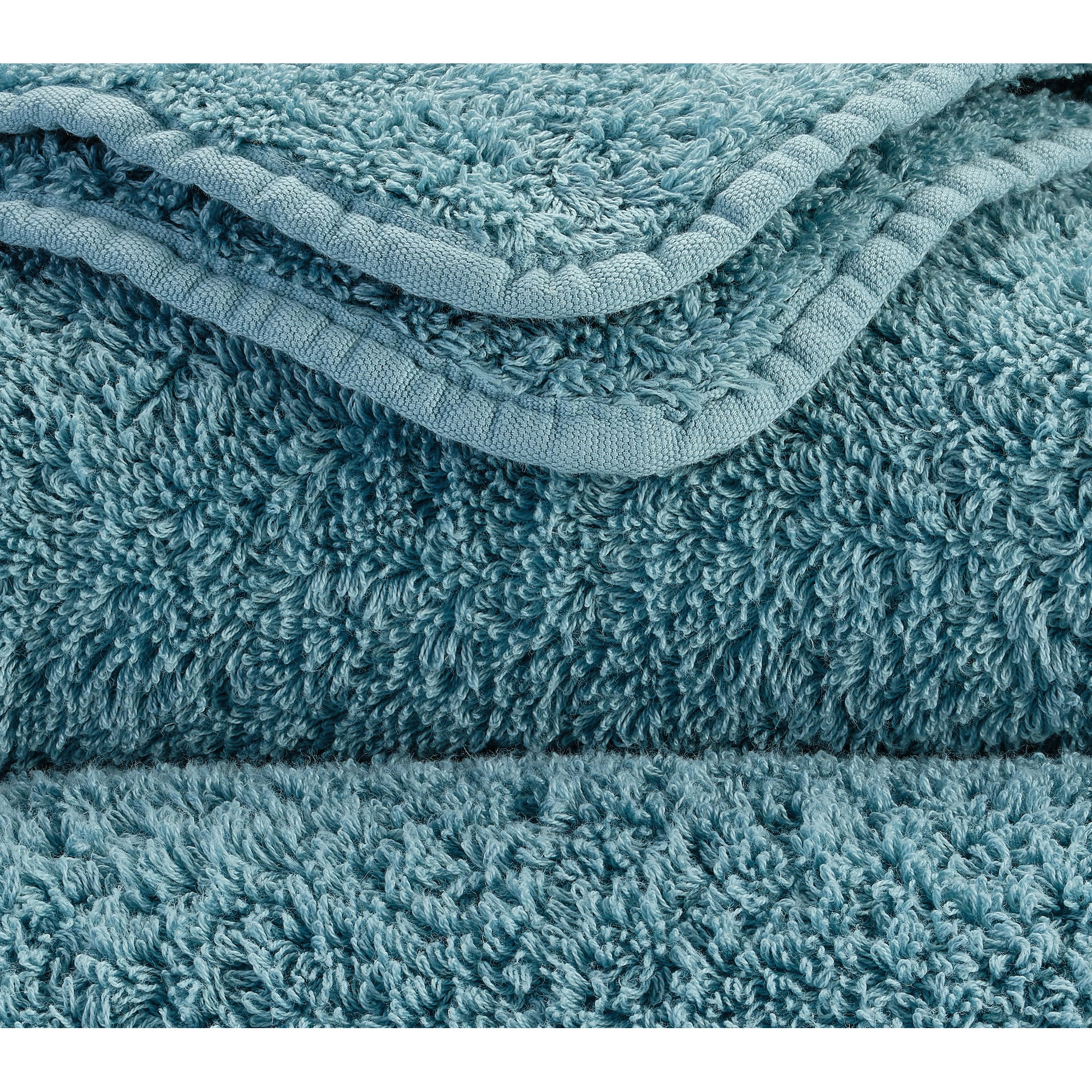 Handdoek Super pile Atlantic 309