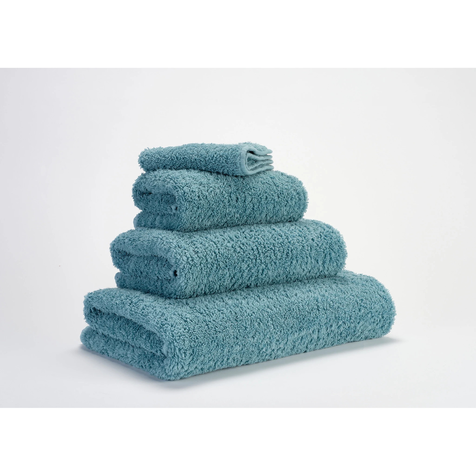 Handdoek Super pile Atlantic 309