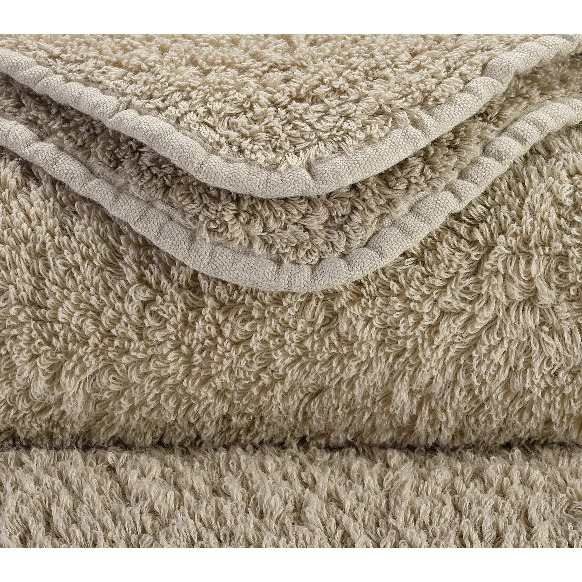 Handdoek 700gr linen