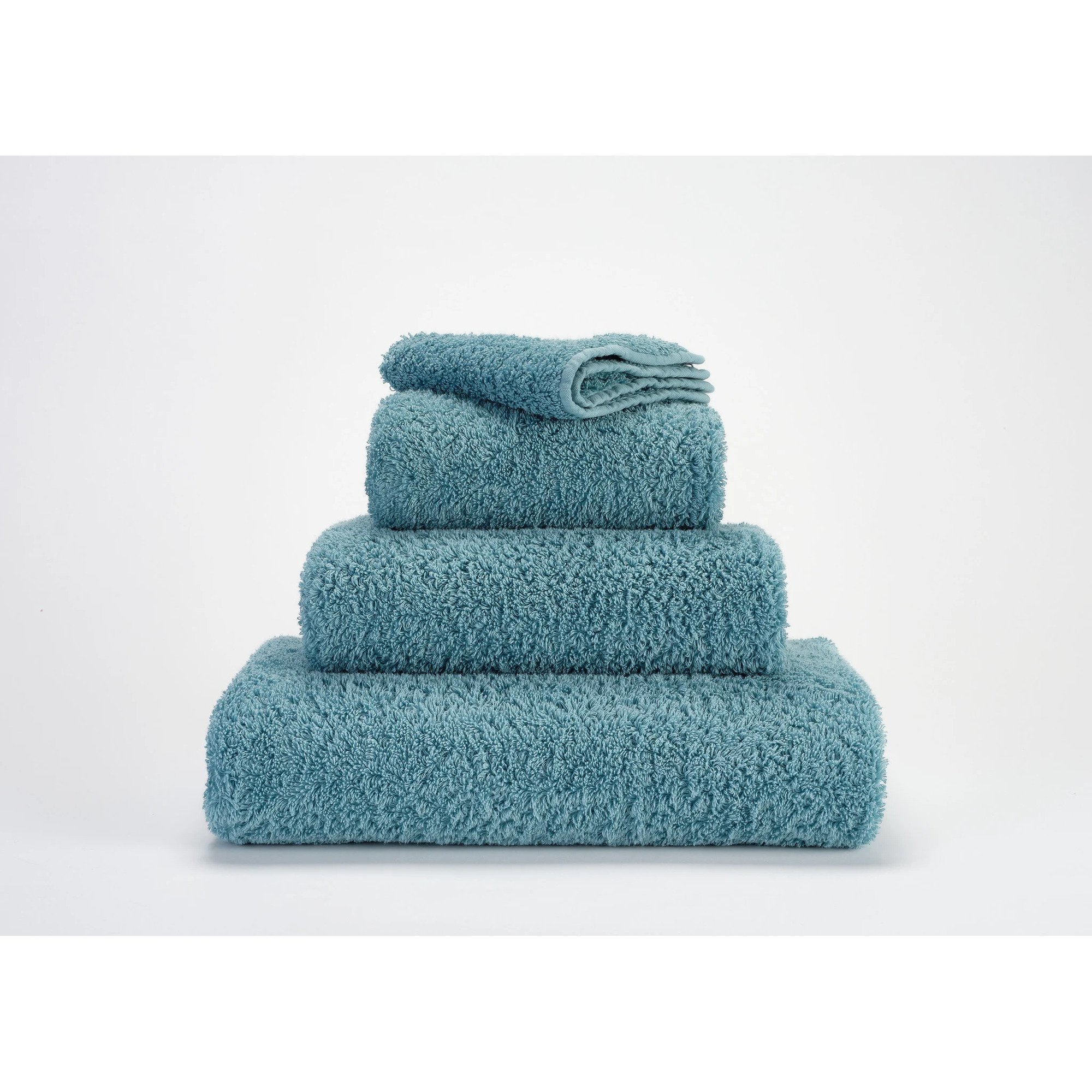 Handdoek Super pile Atlantic 309