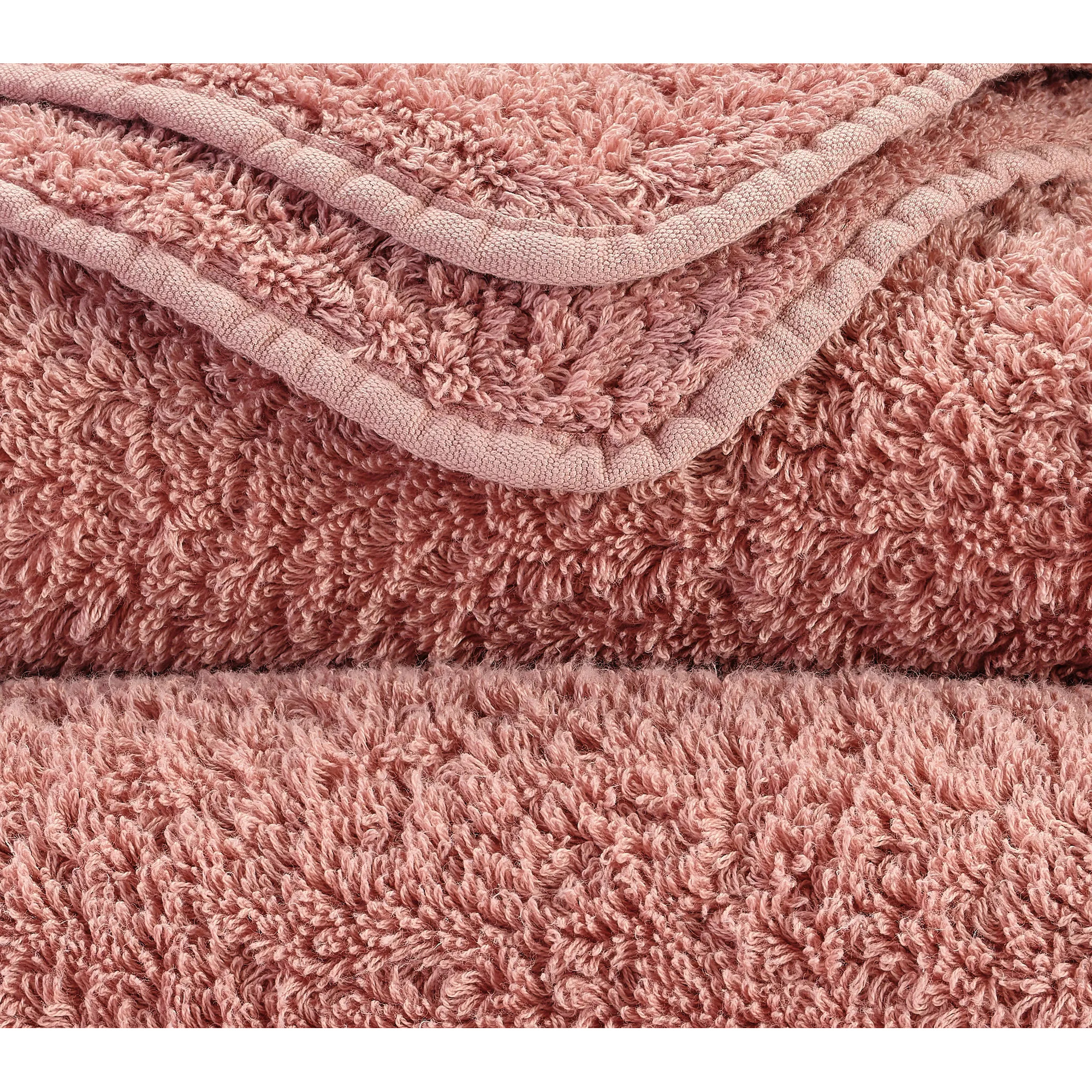 Handdoek Super pile Rosette 515