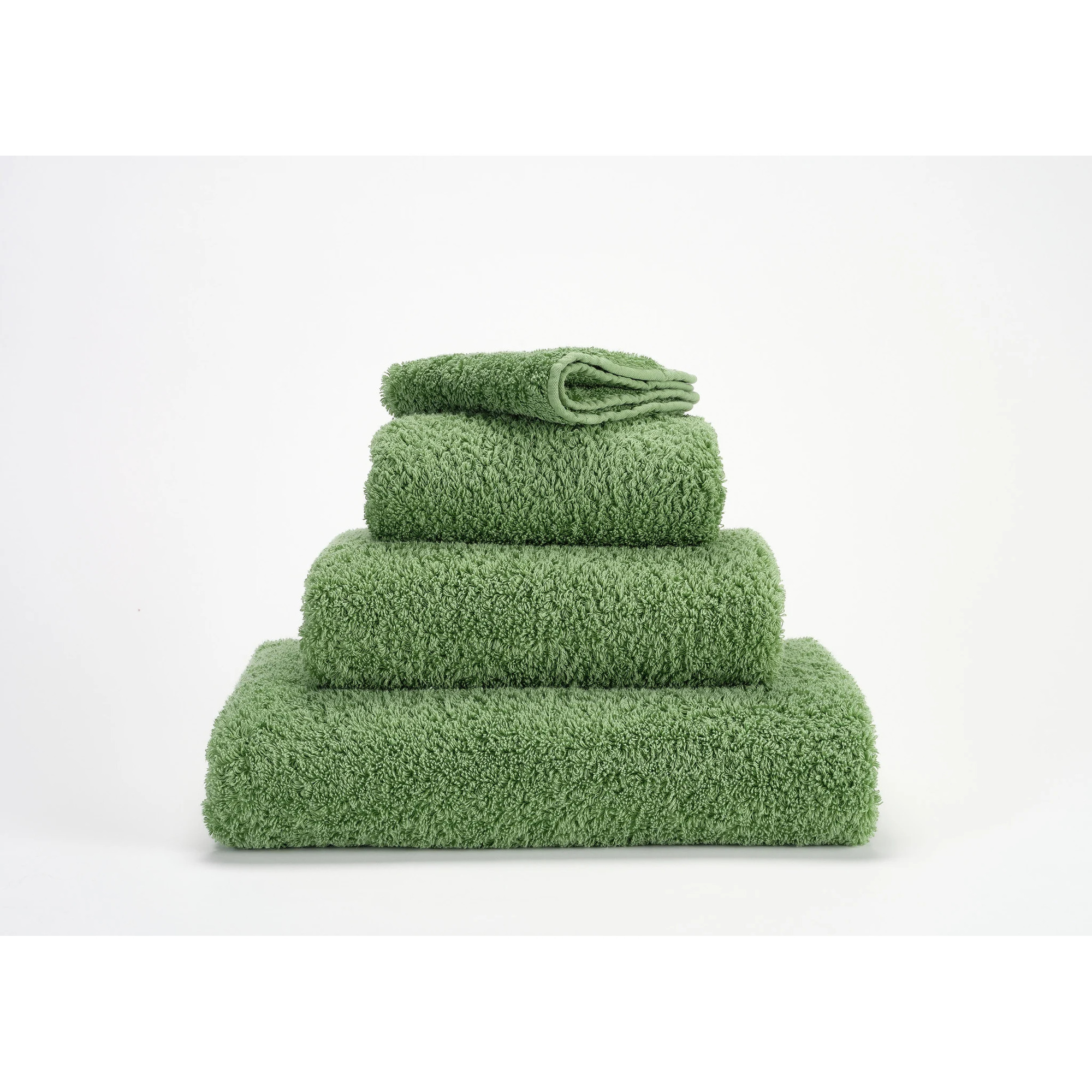 Handdoek Super pile Forest 205