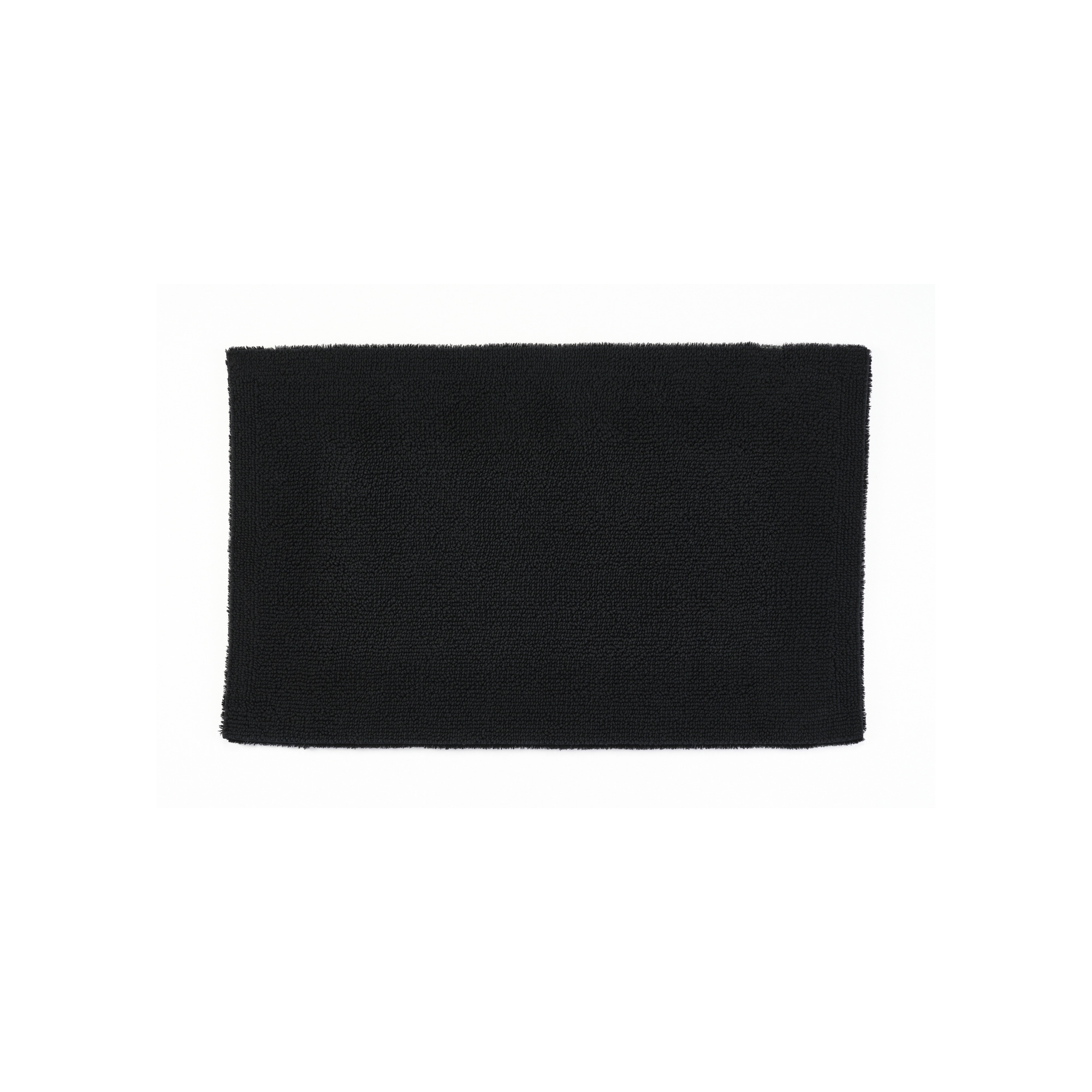 Badmat Bay Black 990