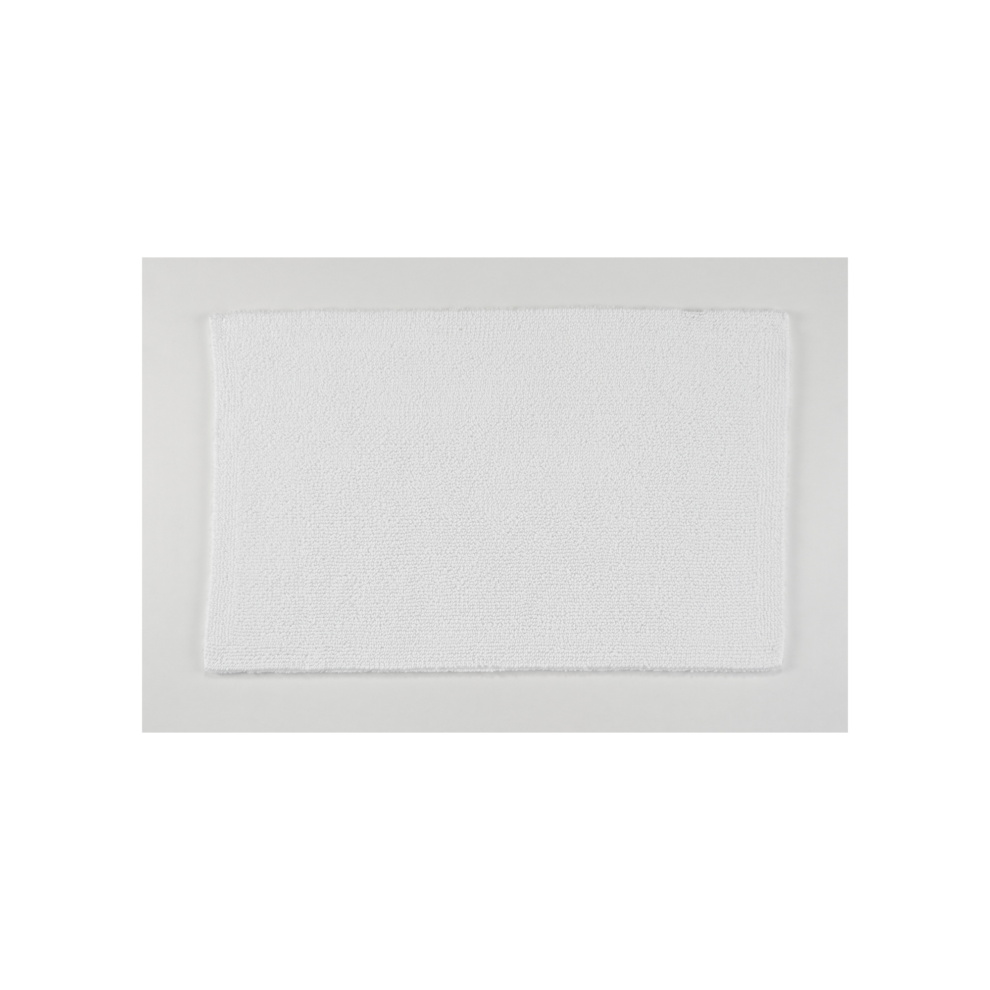 Badmat Bay White 100