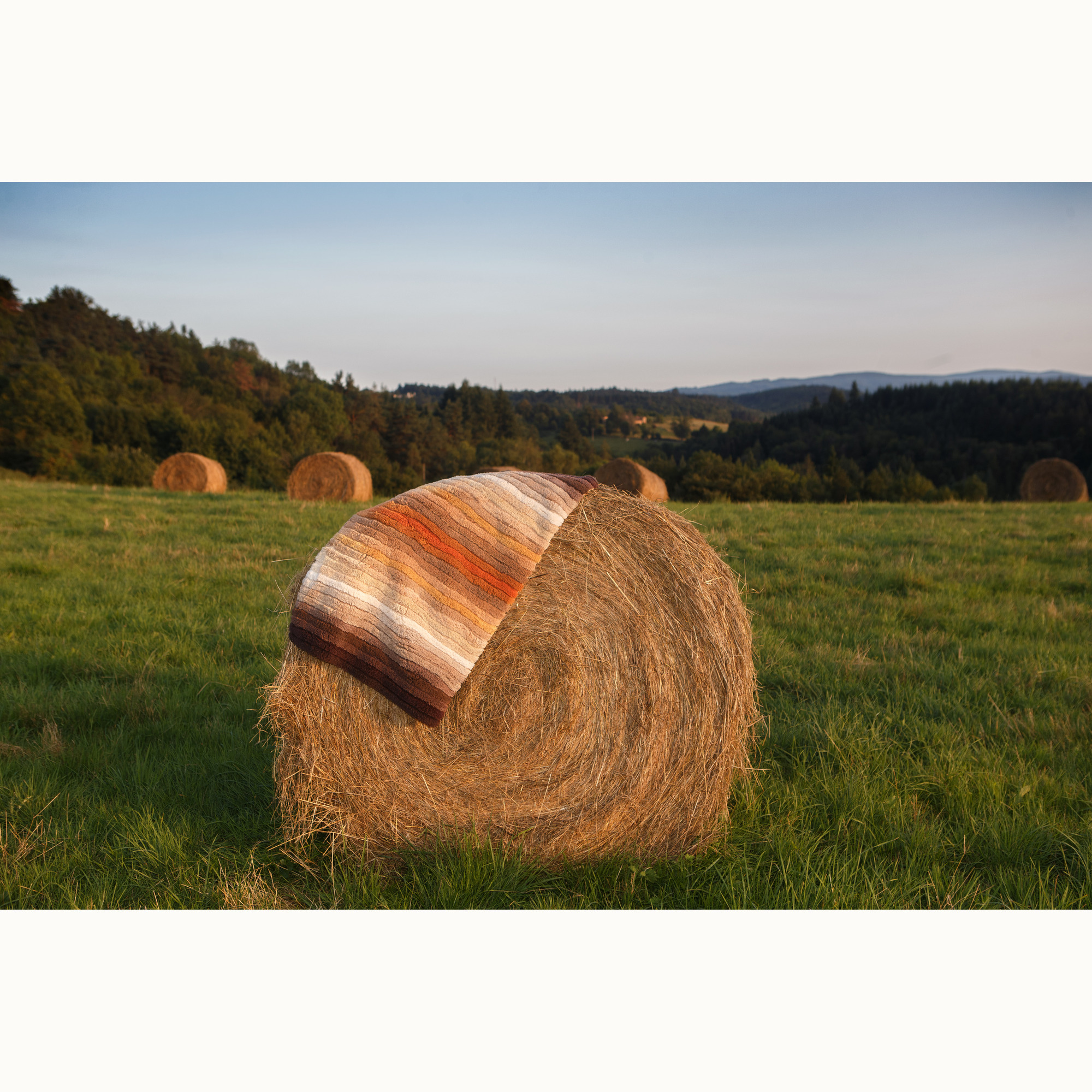 Badmat Santa Cruz 737