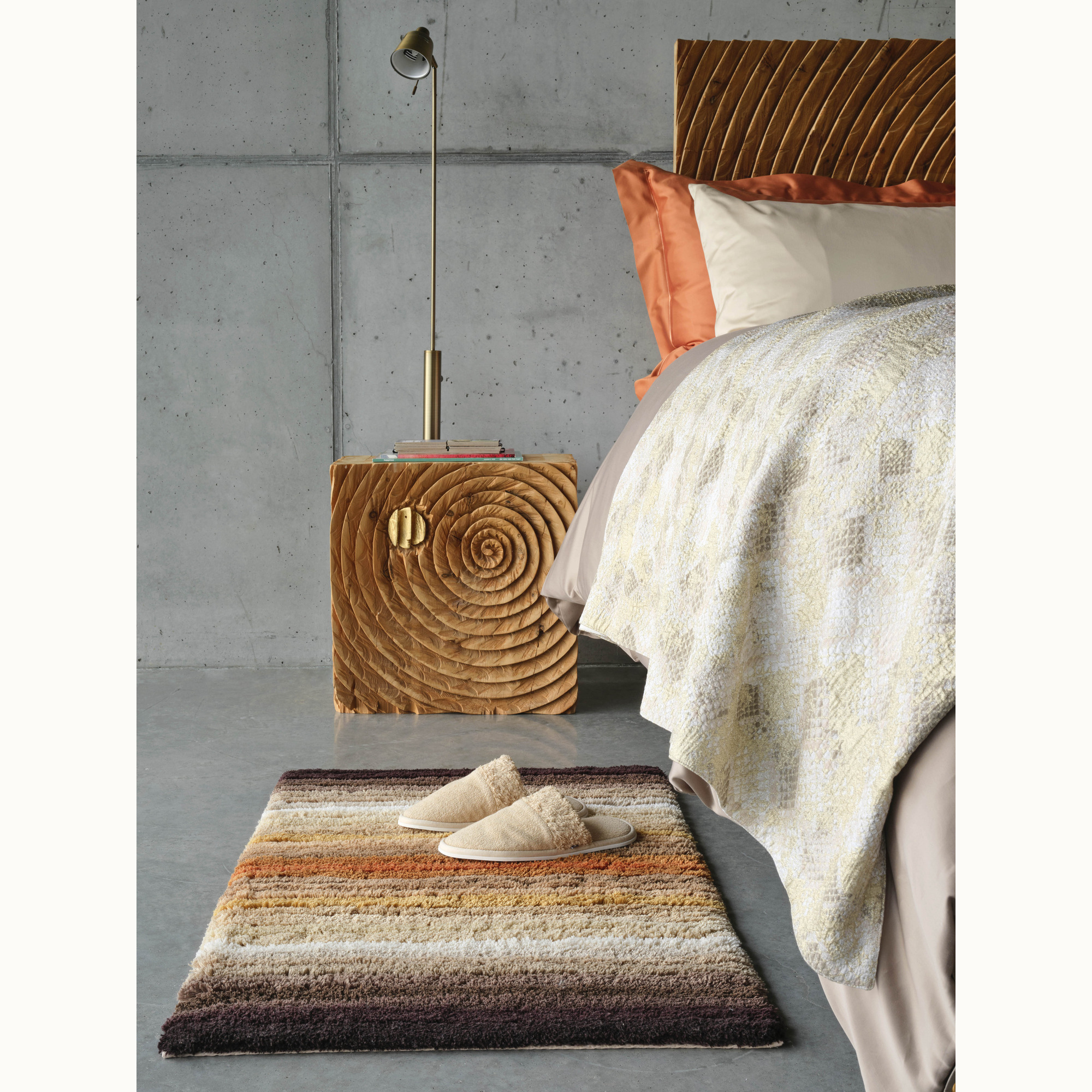 Badmat Santa Cruz 737