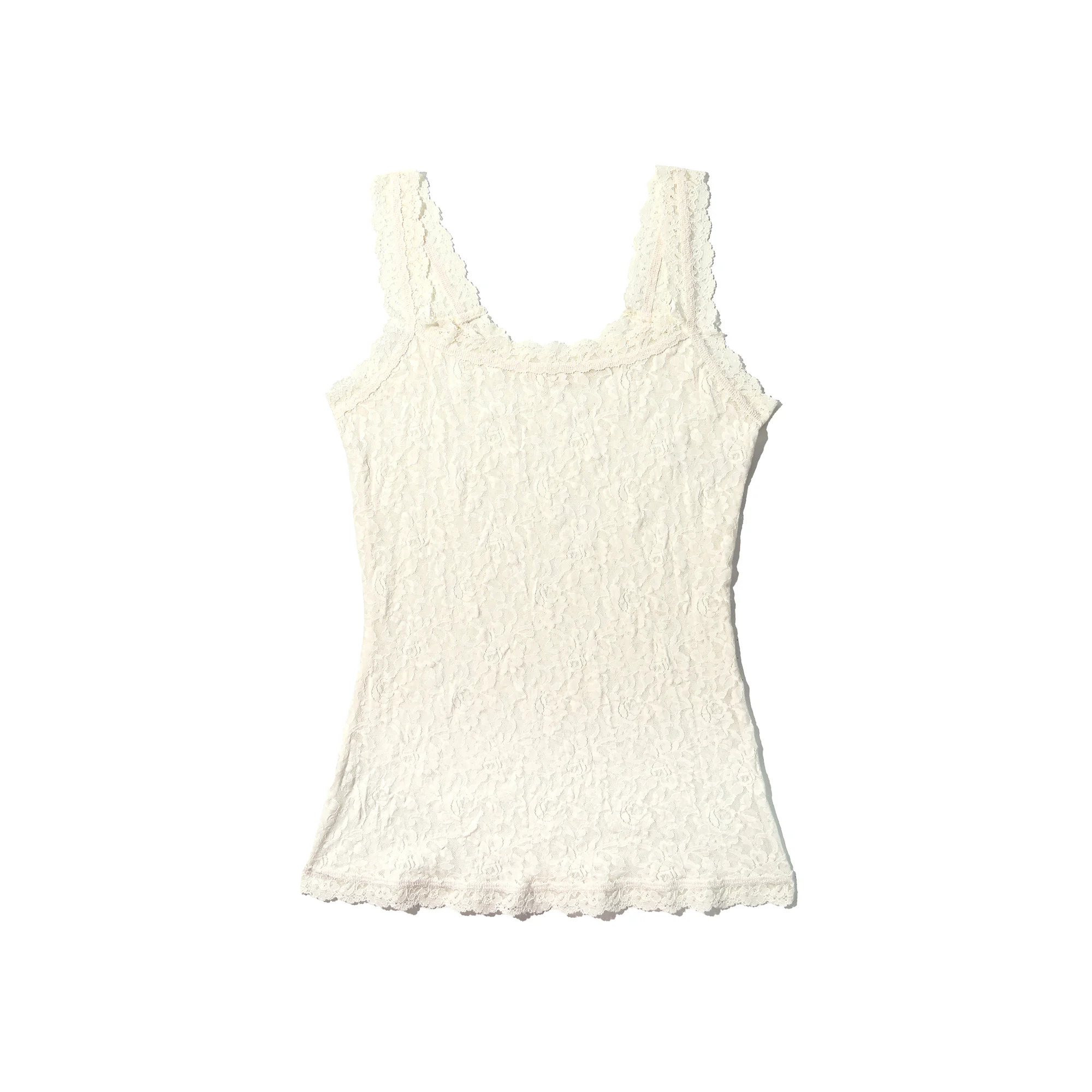 Top kant marshmallow