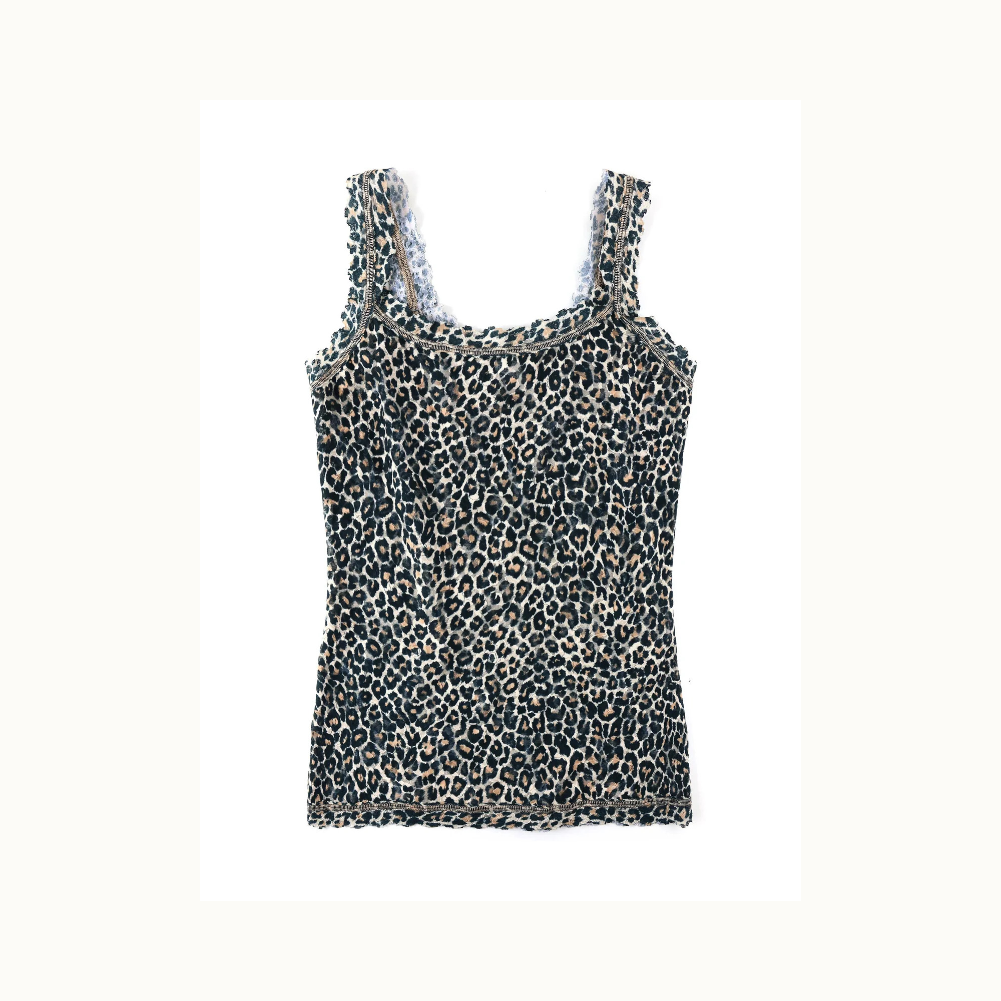 Top kant leopard