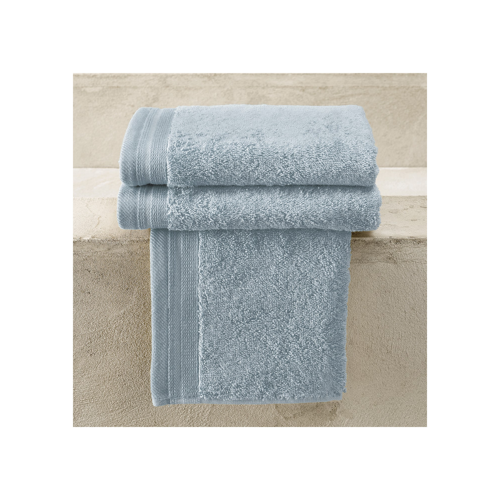 Handoek Excellence Ice blue