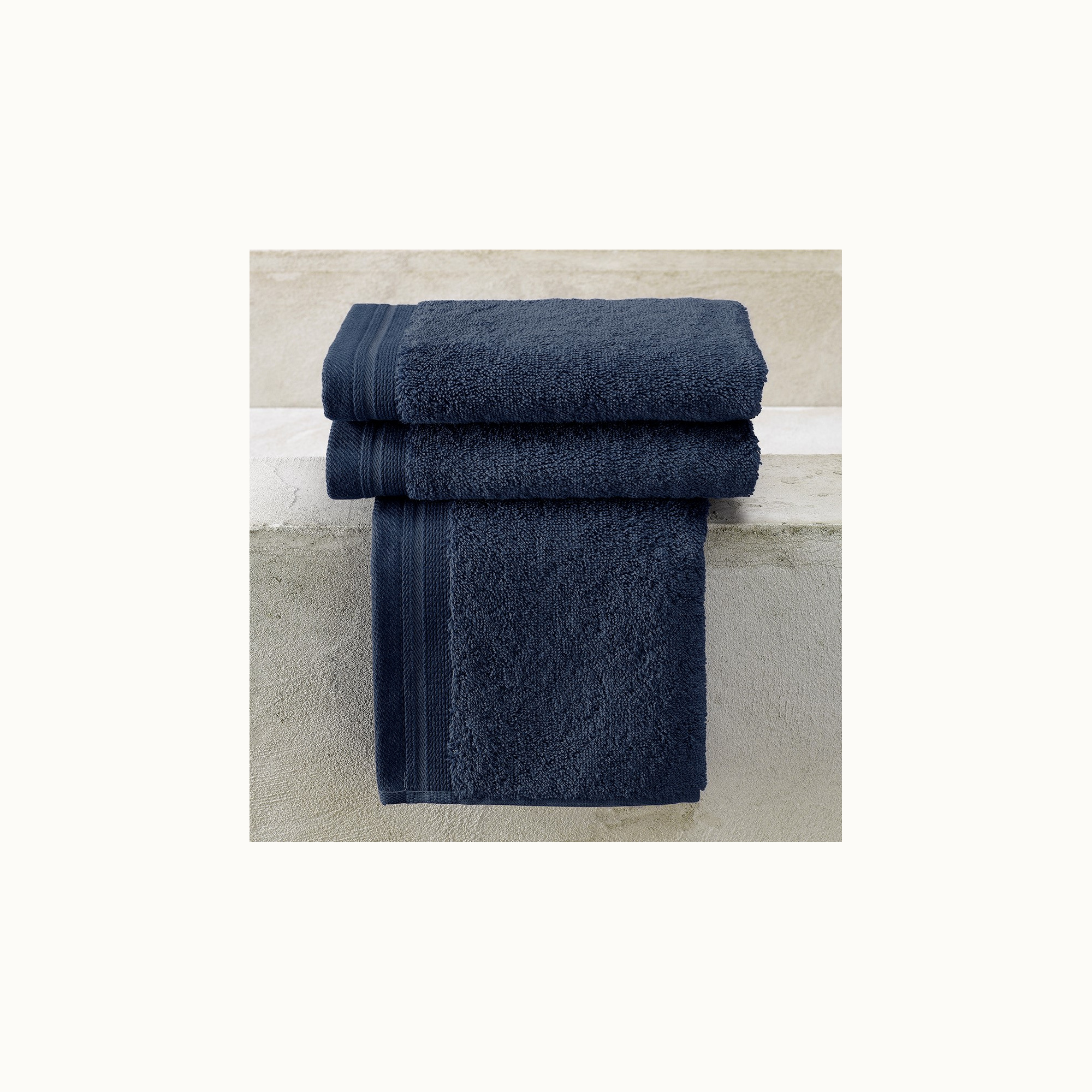 Handdoek Excellence Marine