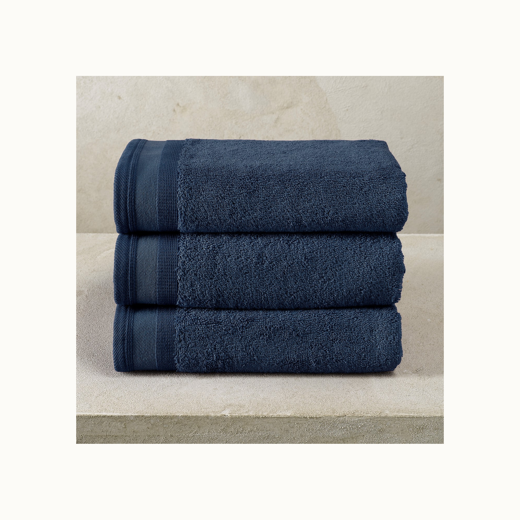 Handdoek Excellence Marine