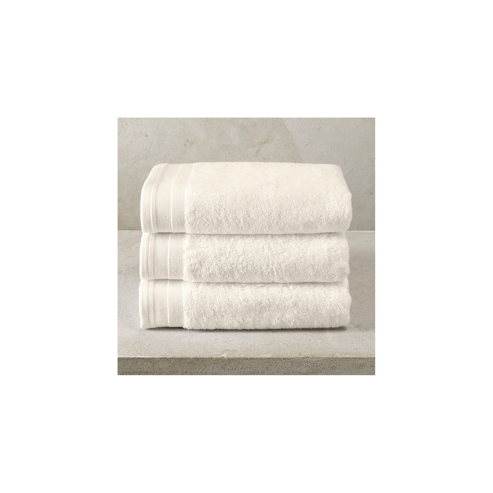 Handdoek Excellence Vanilla