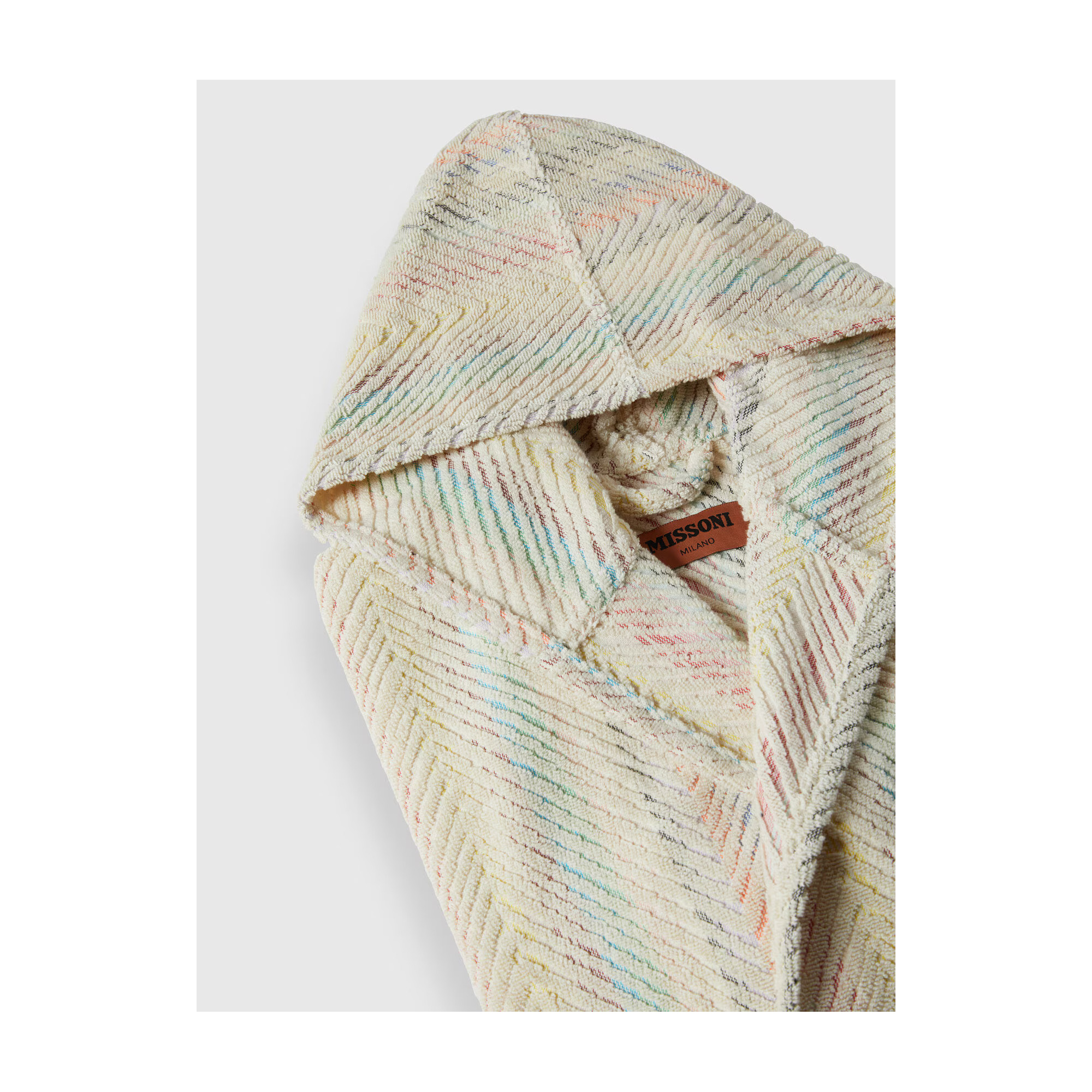 Missoni badjas Harmony 100