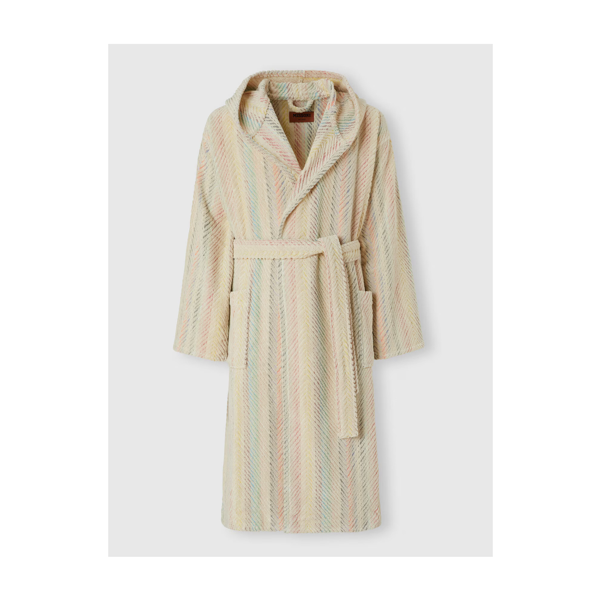 Missoni badjas Harmony 100